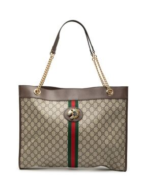 Gucci Rajah bag